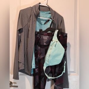 Sport Bundle Size M 6 Items